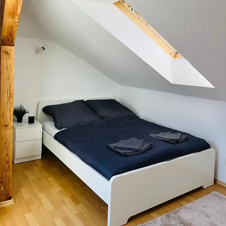 Modernes Cityapartment Naehe Schloss Pillnitz Dresden Exterior photo