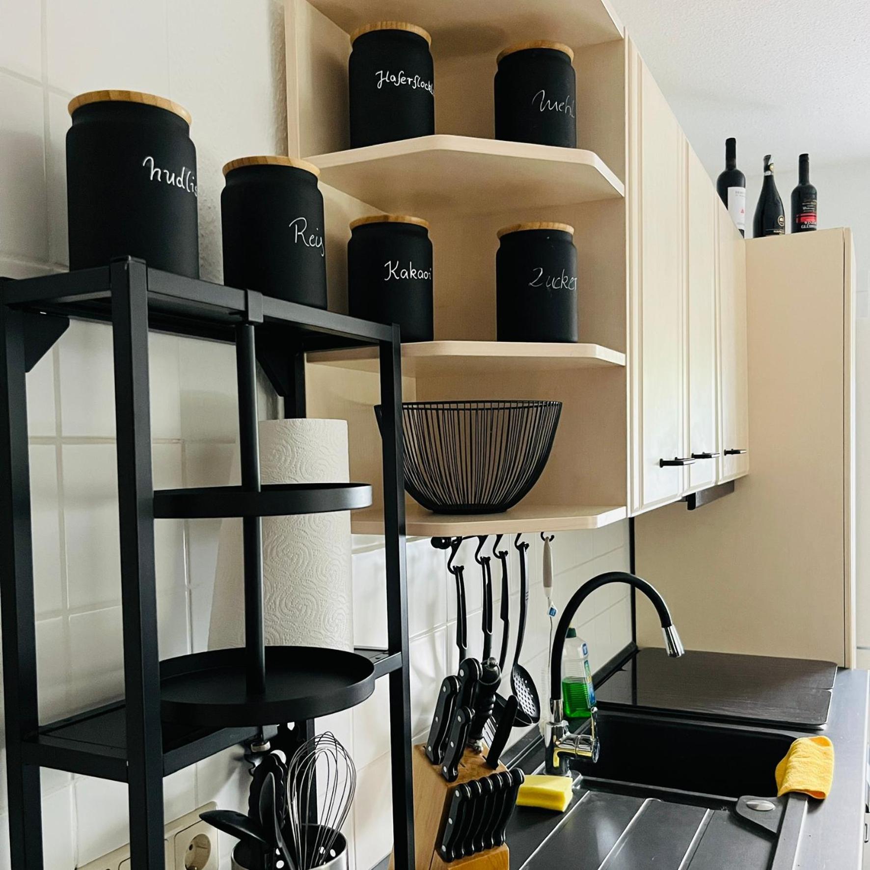 Modernes Cityapartment Naehe Schloss Pillnitz Appartement
